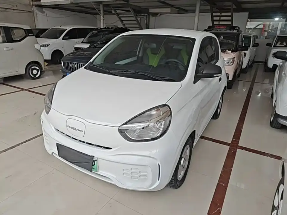 Roewe Kaiwei CLEVER 302km New Four-Seat Super Edition 2021