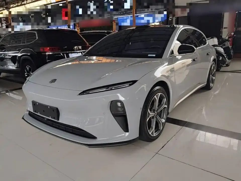 NIO ET5T 75kWh Touring 2025