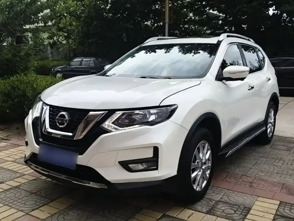 Nissan X-Trail 2.0L CVT 2WD XL ITS Comfort Commemorative Edition 2021