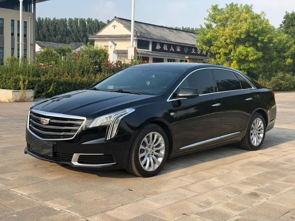 Cadillac XTS 28T Technology 2019