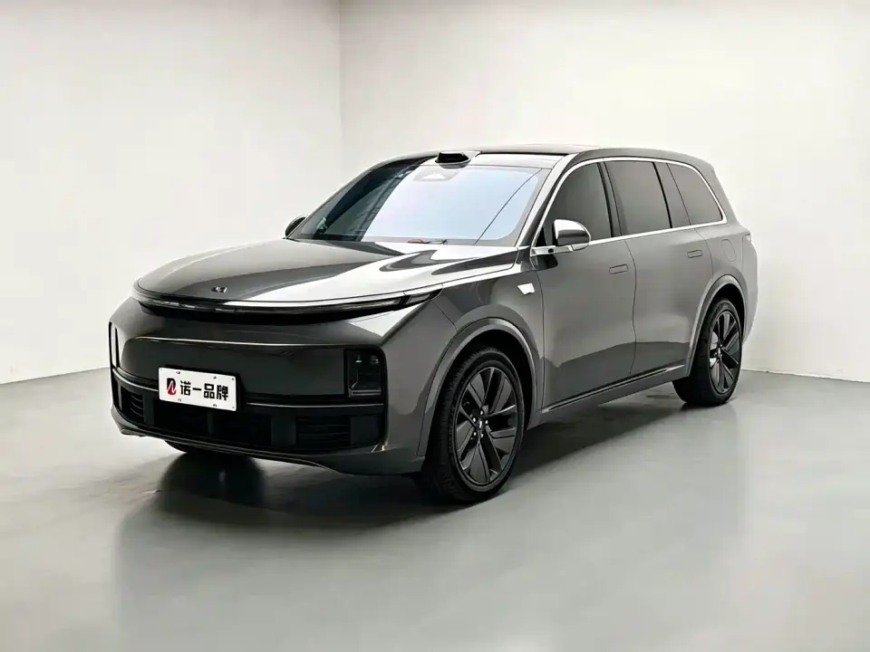 Li Auto Li Xiang L9 Max 2023