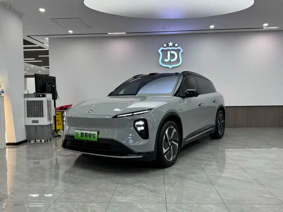 NIO ES6 75kWh 2024