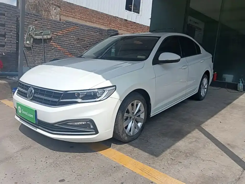 Volkswagen Bora 1.5L Automatic Comfort 2020