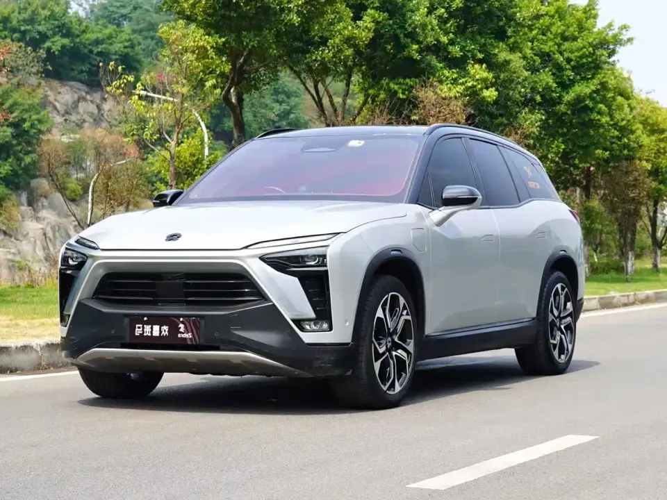 NIO ES8 415KM 6-Seater 2020