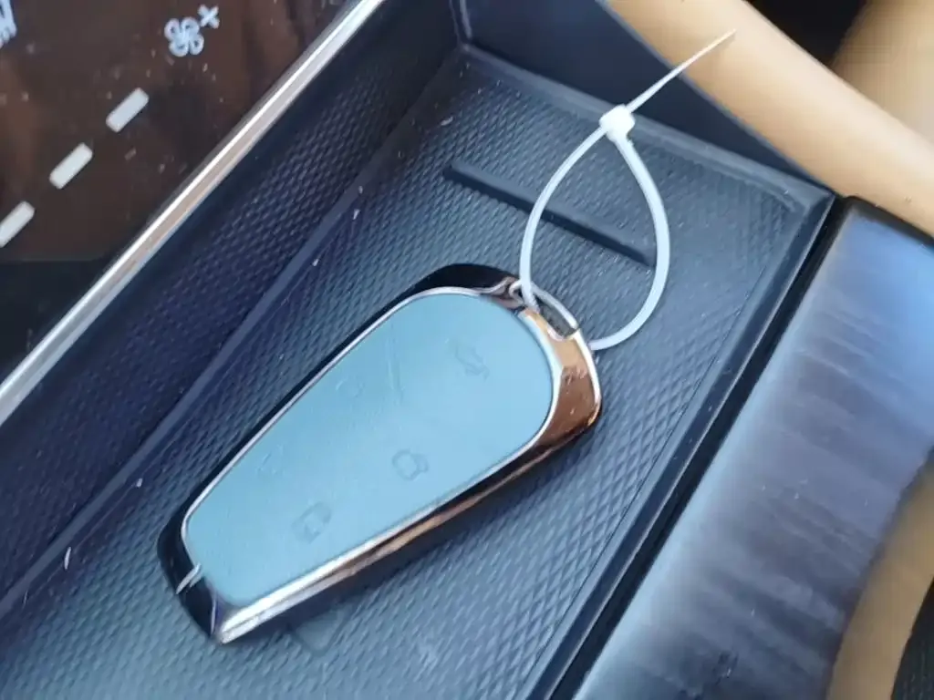 Voyah Auto Voyah Dreamer Zero-carbon Edition Think+Smart Driving Package 475km 2023 — фото 9
