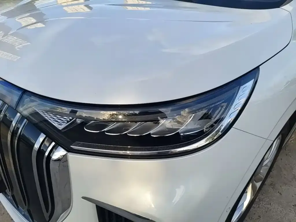 Voyah Auto Voyah Dreamer Zero-carbon Edition Think+Smart Driving Package 475km 2023 — фото 24