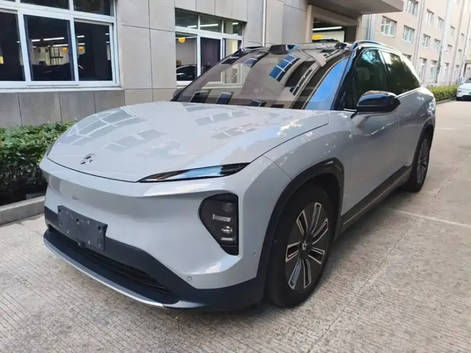 NIO ES7 75kWh 2022