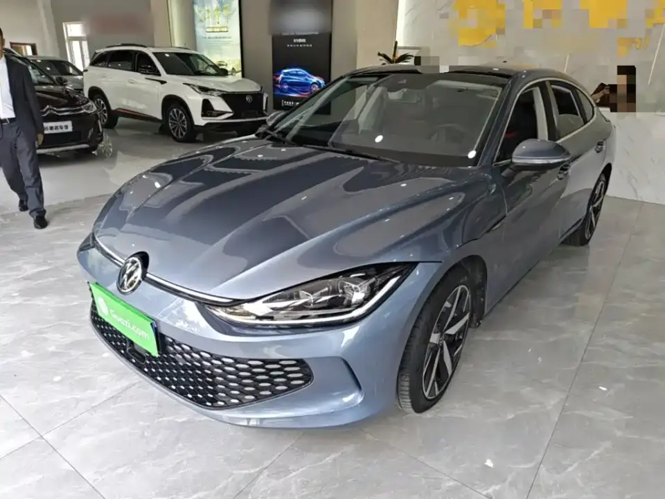 Volkswagen Lamando Lamando L 280TSI DSG Cool Edition 2023