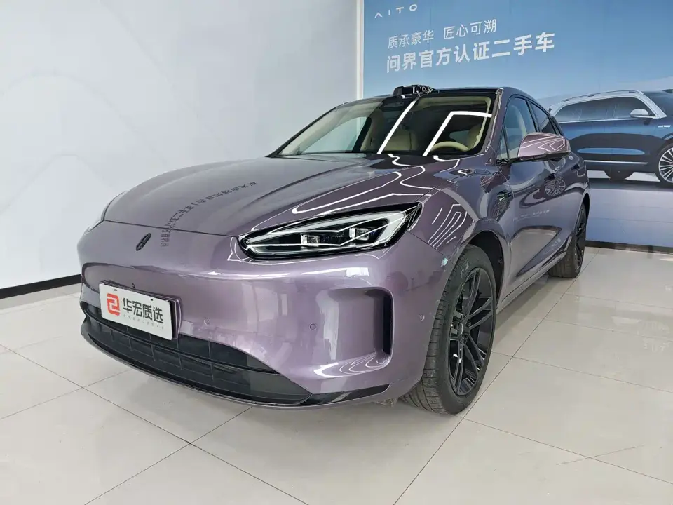AITO Wenjie AITO M5 Extended Range Ultra AWD 2025