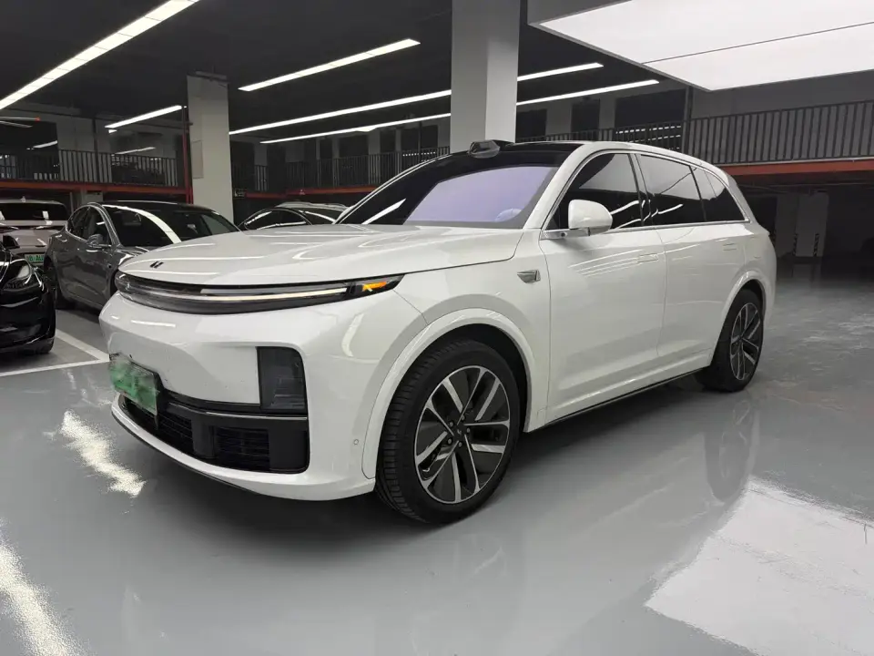 Li Auto L7 MAX 2024