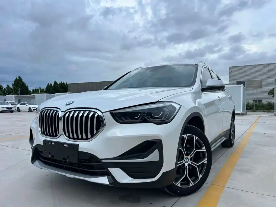 BMW X1 sDrive20Li Fashion 2022