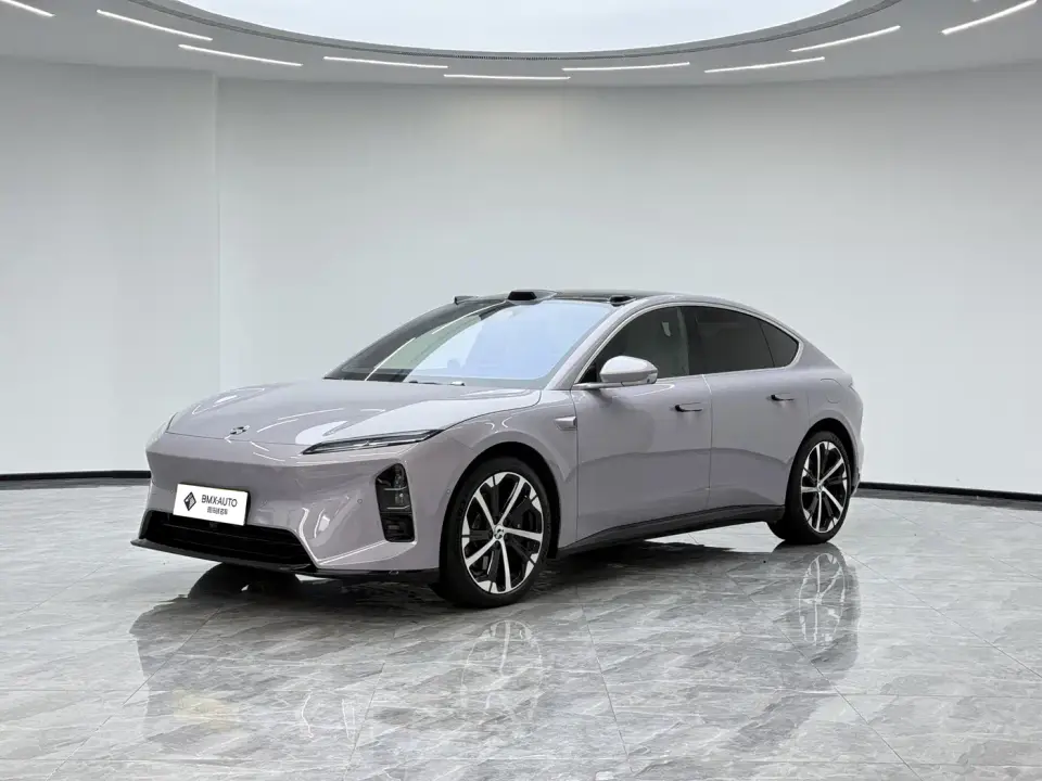 NIO ET5 75kWh 2025