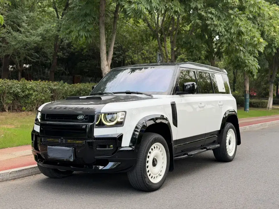 Land Rover Defender Facelift 110 3.0T P400 X-DYNAMIC HSE 2023