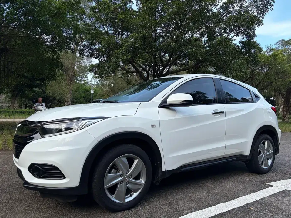 Honda Vezel 1.5L CVT Elite 2021