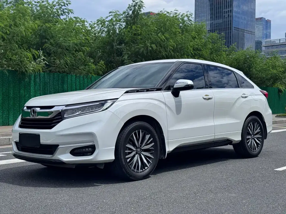 Honda Avancier 370TURBO 2WD Luxury Edition 2023