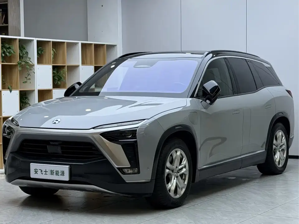NIO ES8 415KM 6-Seater 2021