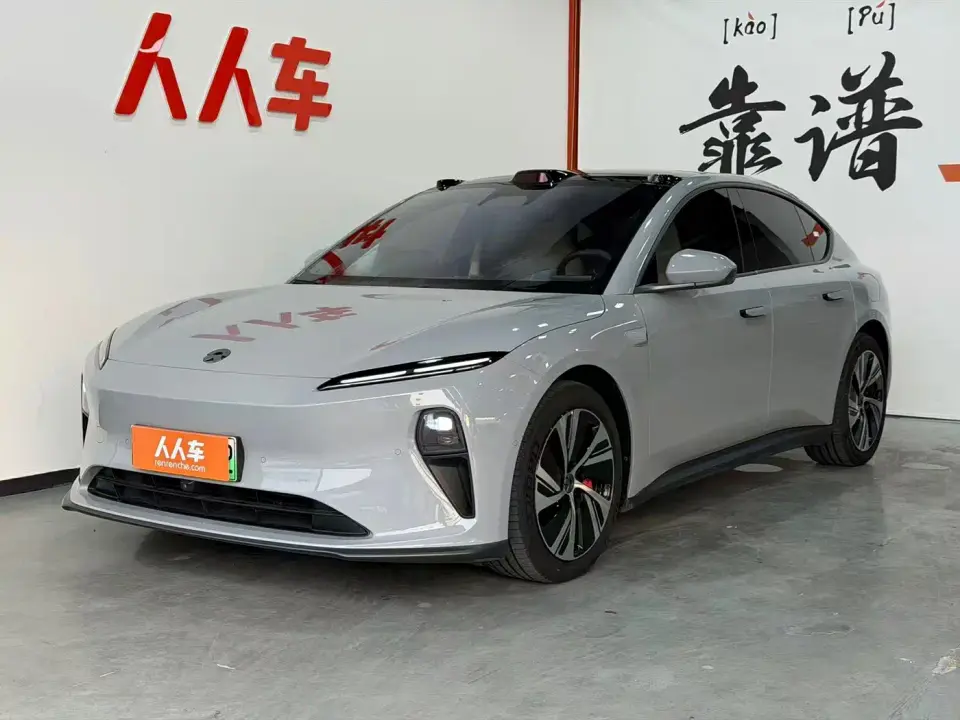 NIO ET5 75kWh 2023