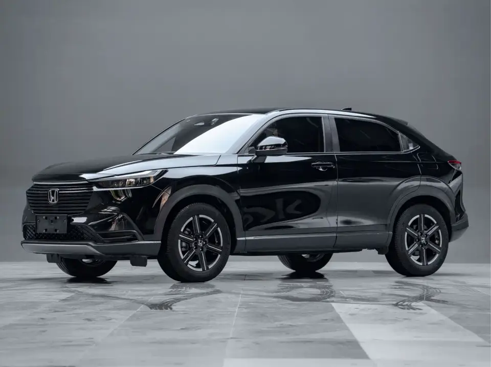 Honda Vezel 1.5L CVT Technology Edition 2023