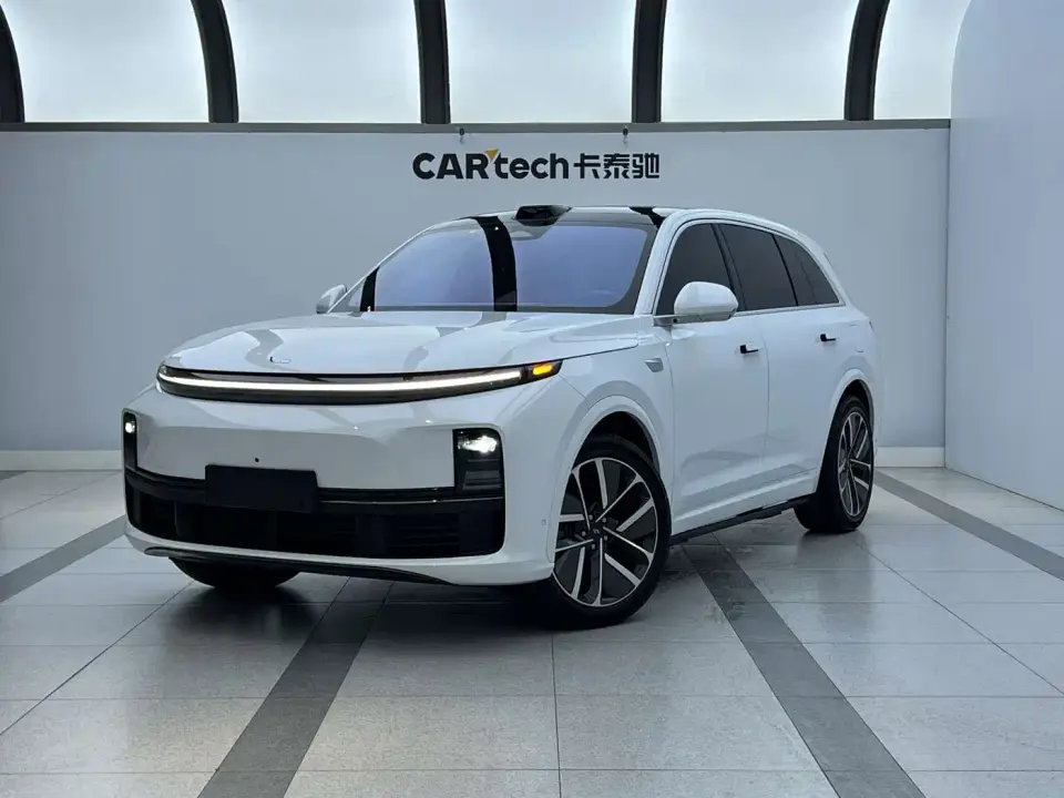Li Auto L7 MAX 2025