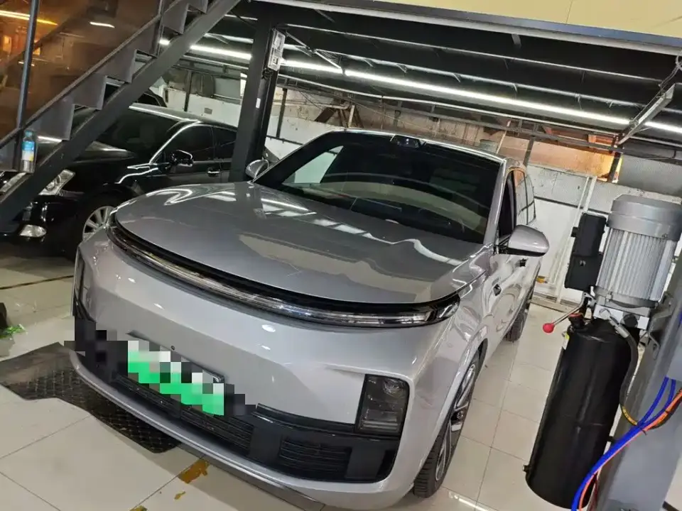 Li Auto Li Xiang L9 Max 2023