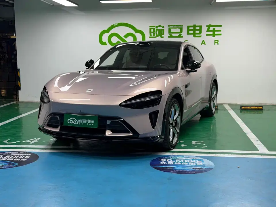 Xiaomi Auto Xiaomi YU7 Ultra Long Range High Performance AWD Max Edition 2025