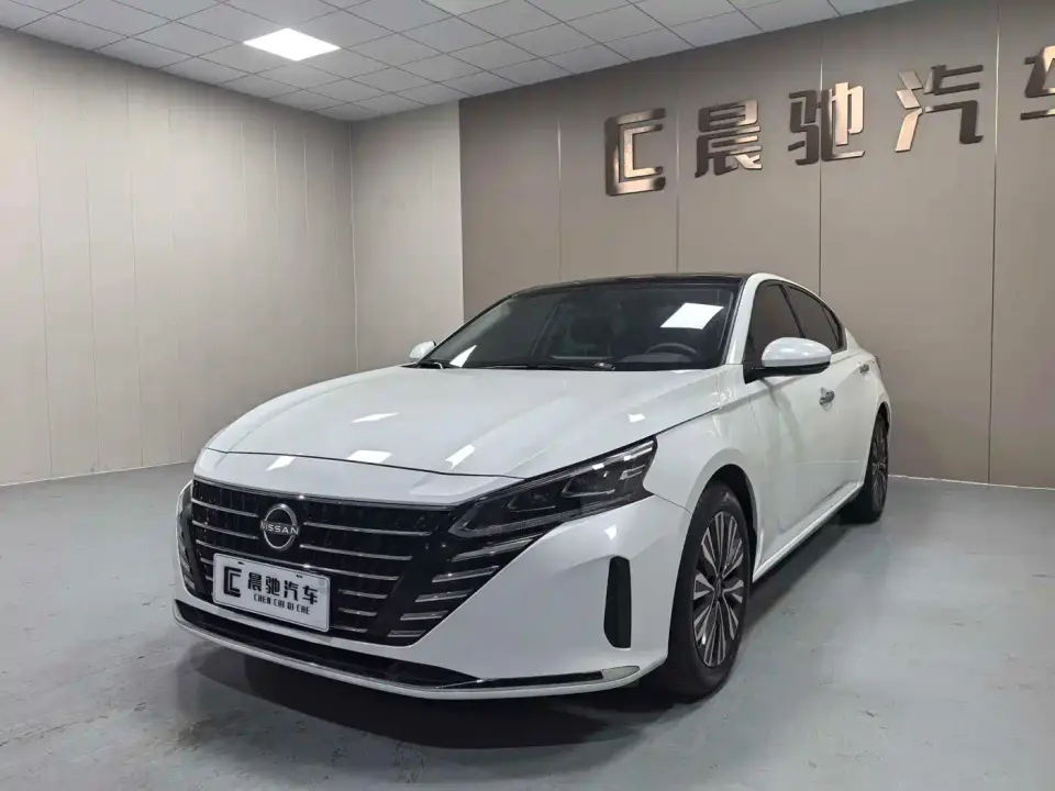 Nissan Teana 2.0L XL-TLS Comfort Edition 2025