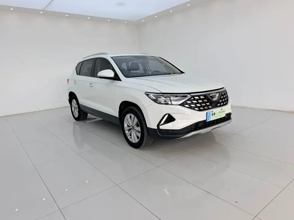 Jetta VS5 280TSI Automatic Progressive Model 2021