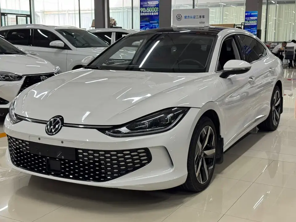 Volkswagen Lamando Lamando L 280TSI DSG Cool Edition 2022