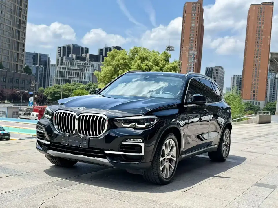BMW X5 (Import) xDrive30i X Design Package 2020
