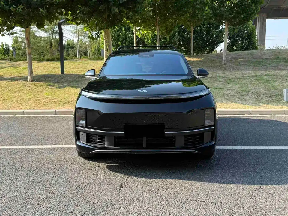 Li Auto Li L8 Pro 2023