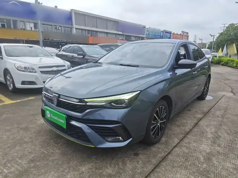 Roewe i5 1.5L CVT Diamond Edition 2022