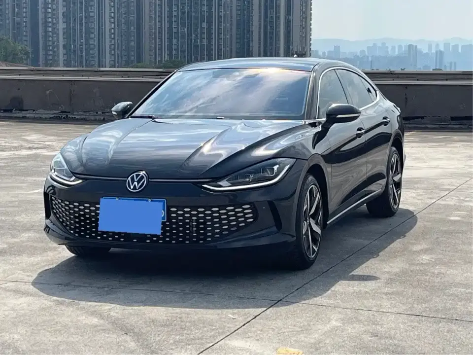 Volkswagen Lamando Model Year Lamando L 280TSI DSG Cool & Spicy PLUS Edition 2025