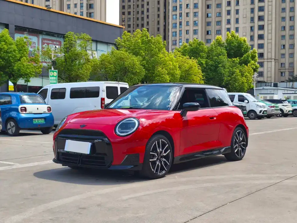 Mini Electric MINI COOPER 452km COOPER SE Racer 2025