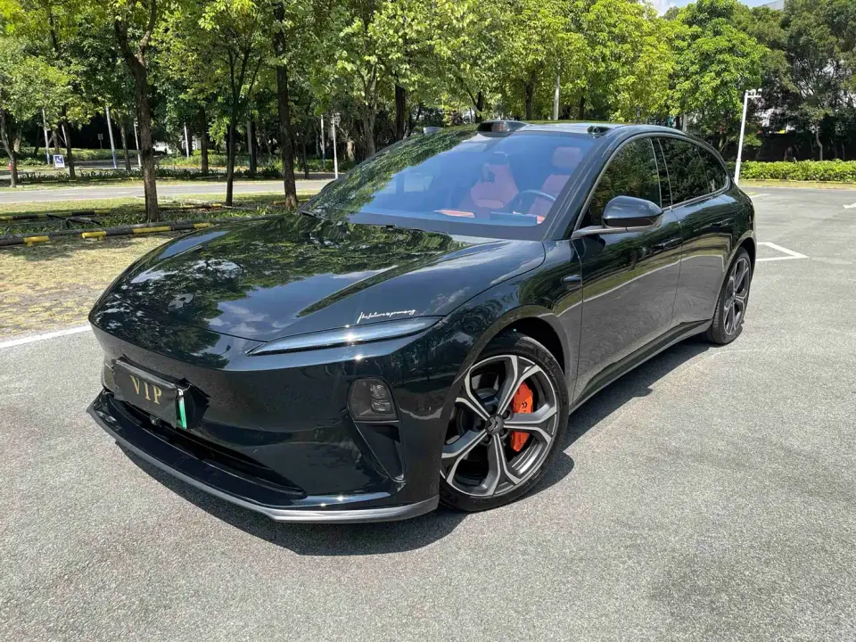 NIO ET5T 75kWh Touring 2024