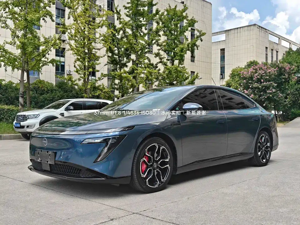 Nissan N7 Model 625 Max 2025