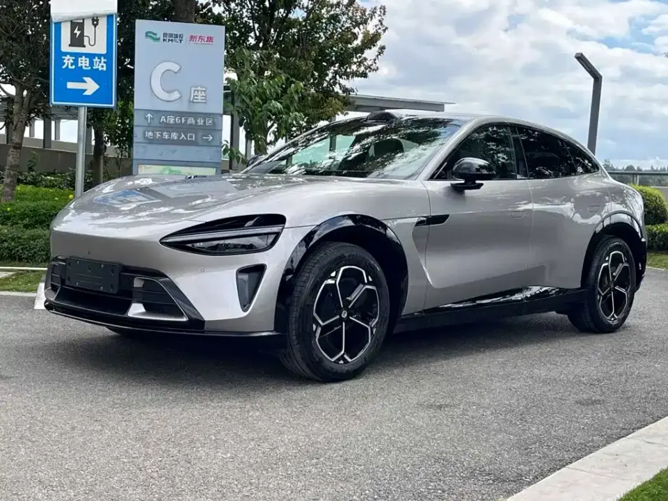 Xiaomi Auto Xiaomi YU7 Extended Range RWD Edition 2025