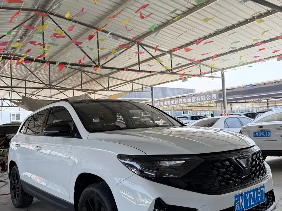 Jetta VS7 280TSI Auto Highlight Comfort Edition 2023