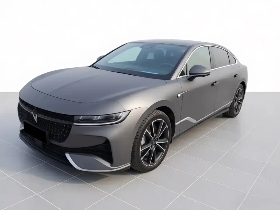 Voyah Auto VOYAH Zhuiguang PHEV AWD Ultra Long Range Flagship 2023