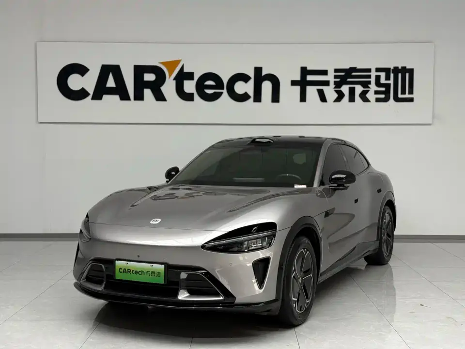 Xiaomi Auto Xiaomi YU7 Extended Range RWD Edition 2025
