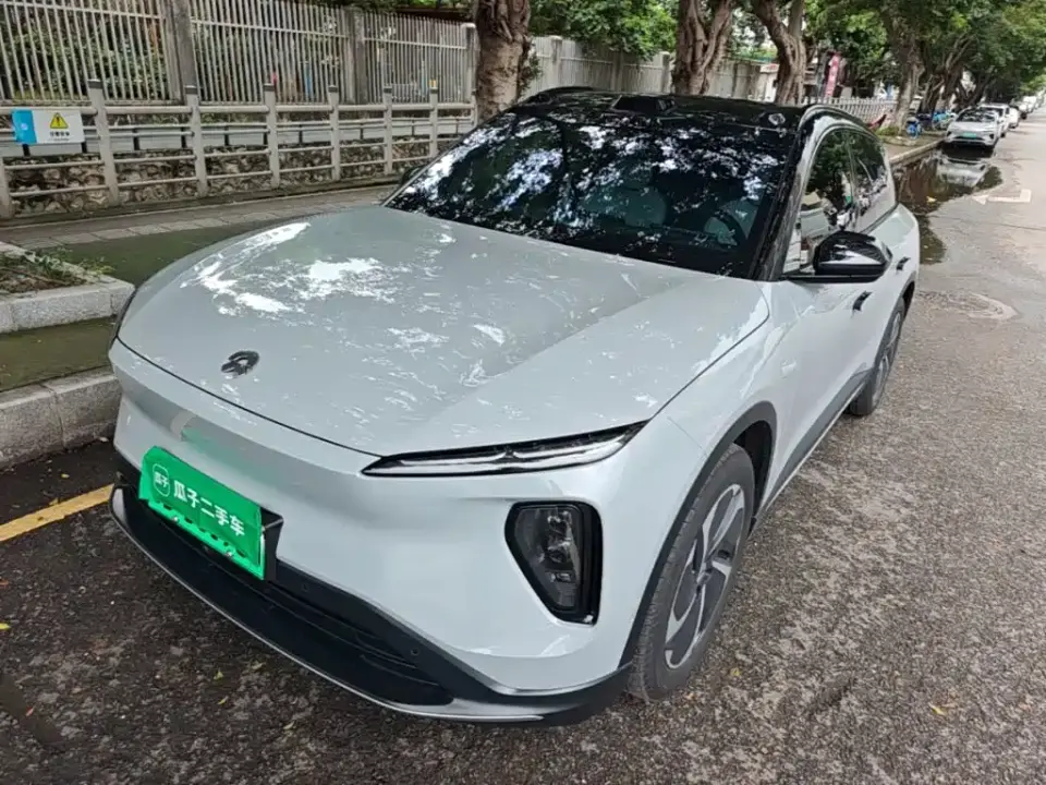 NIO ES6 75kWh 2024