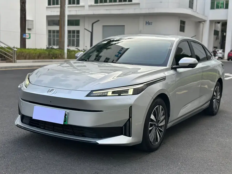 Changan Qiyuan A05 70 Pro 2023