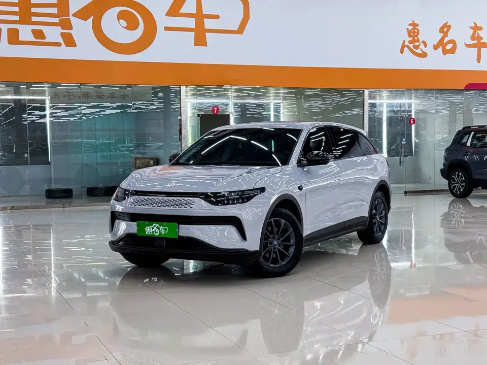 Leapmotor C11 Extended Range 200 Comfort Edition 2023