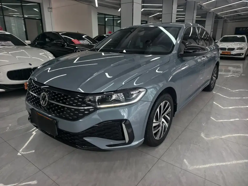 Volkswagen Lavida 300TSI DSG Comfort Edition 2023