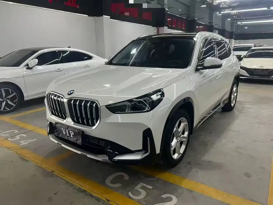 BMW X1 sDrive20Li X Design Package 2024