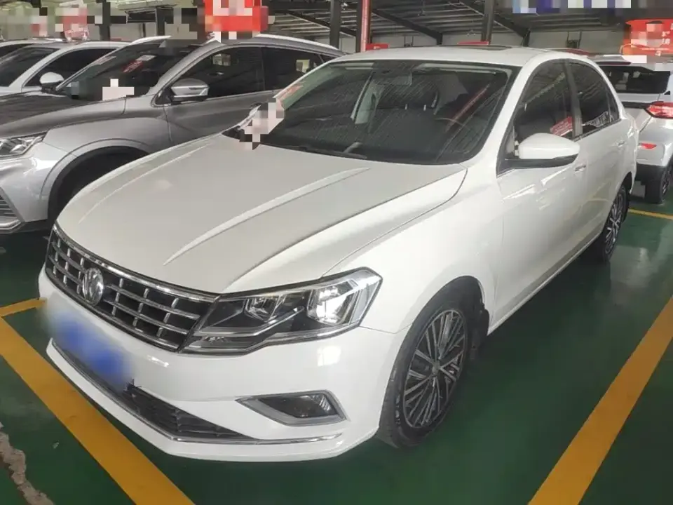 Volkswagen Jetta Dream Edition 1.5L Manual Comfort 2019