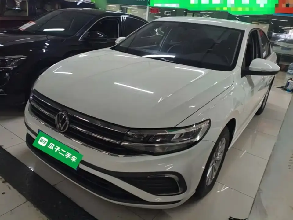 Volkswagen Bora 200TSI DSG Comfort Edition 2023