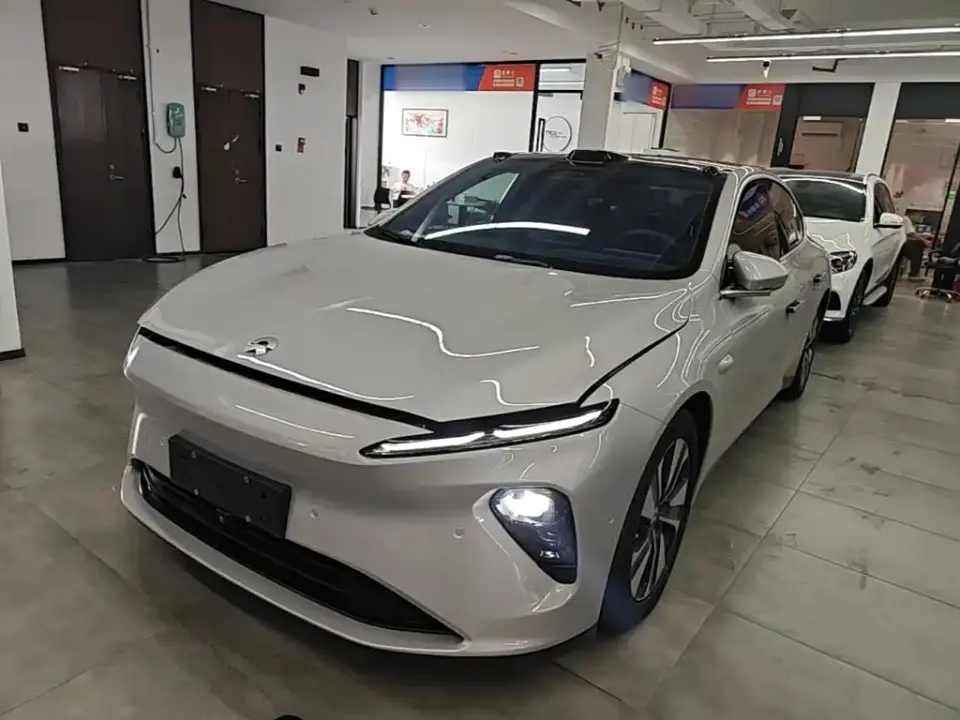 NIO ET7 75kWh 2024