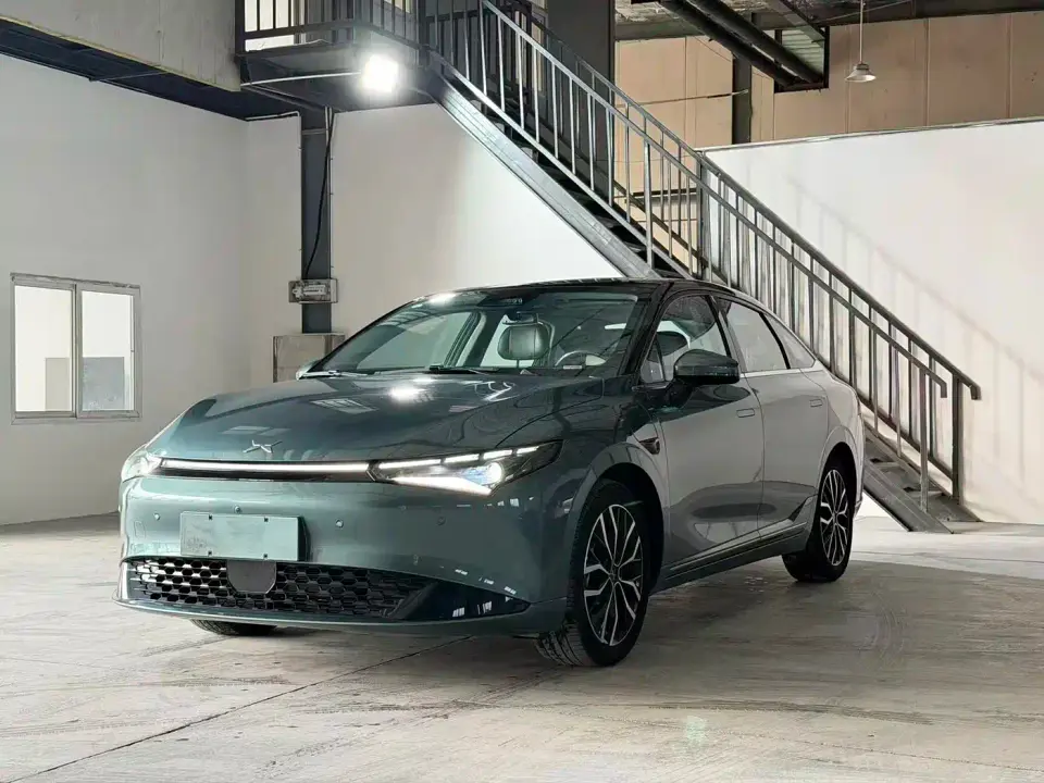 XPeng P5 500Pro Version 2023