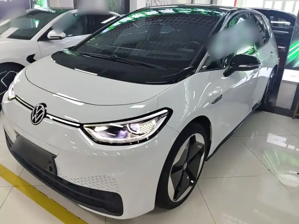 Volkswagen ID.3 Pro Ultimate Smart Edition 2022
