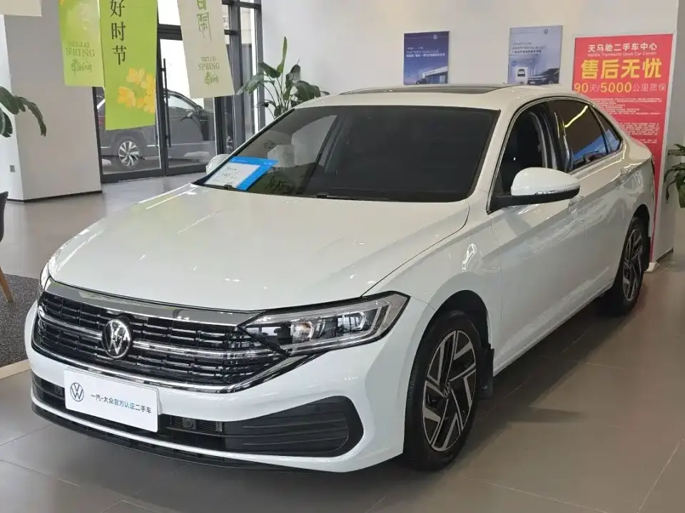 Volkswagen Sagitar Model Year Facelift 30 Million Special Edition 300TSI DSG Premium Edition 2026
